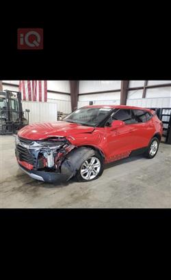 Chevrolet Blazer